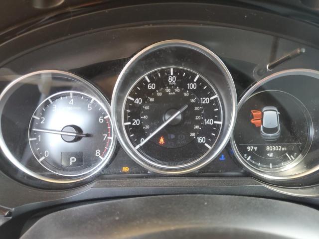 JM3TCABY4M0525508 Mazda CX-9 SPORT