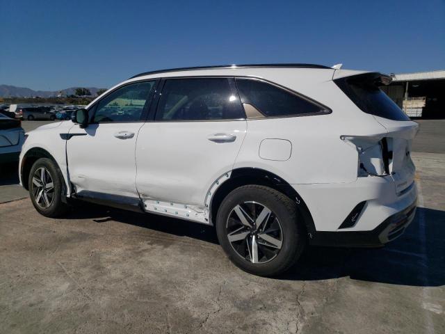 5XYRL4LC6PG237947 KIA gdi theta-iii