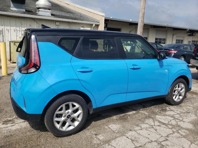 KNDJ23AU8P7198071 KIA SOUL LX