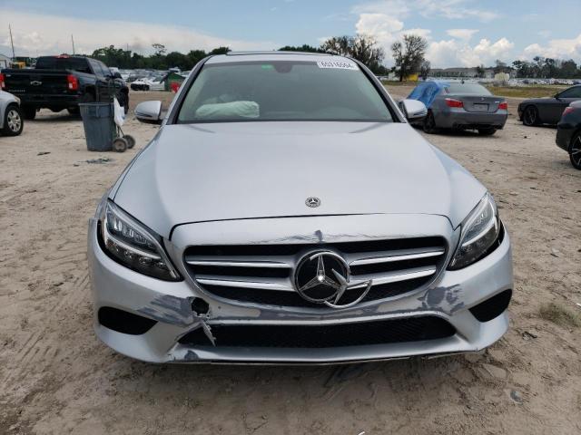W1KWF8DBXMR650142 Mercedes-Benz C 300