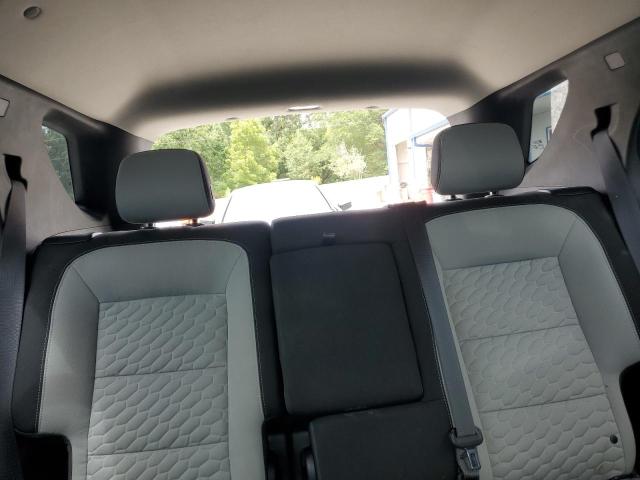 3GNAXHEV1KL170271 Chevrolet EQUINOX LS