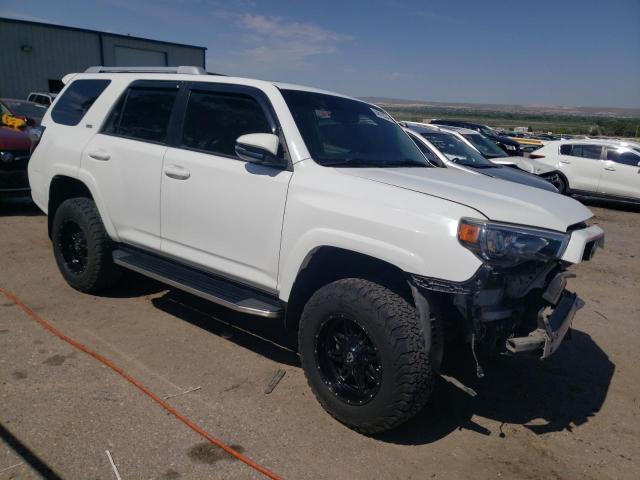 JTEBU5JR6J5508559 Toyota 4RUNNER SR