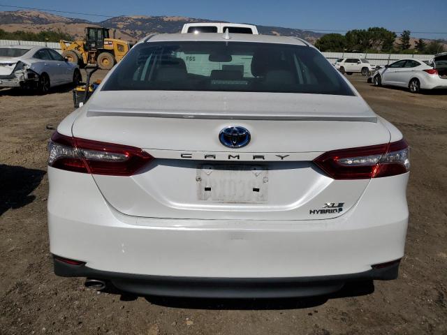 4T1F31AK9LU012695 Toyota CAMRY XLE