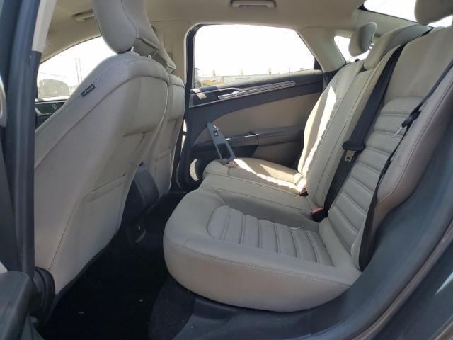 3FA6P0G73KR114737 Ford FUSION S