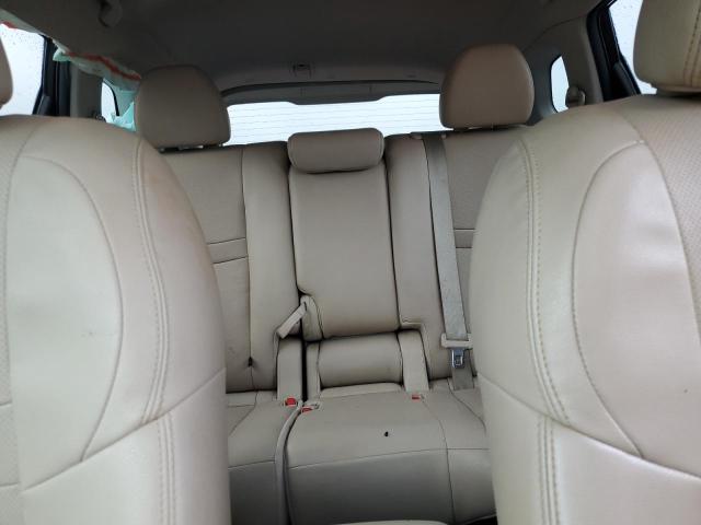 5N1AT2MT6GC775015 Nissan ROGUE S