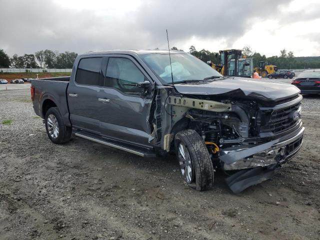 1FTFW3L87RKD67572 Ford F150 Xlt