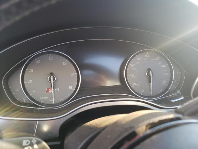 WAUF2AFC5GN173616 Audi S6 PREMIUM