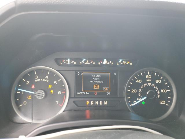 1FTEW1E56JFA40984 Ford F150 SUPER