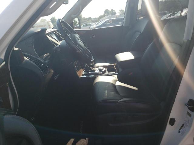 JN8AY2NC5J9557662 Nissan ARMADA SV