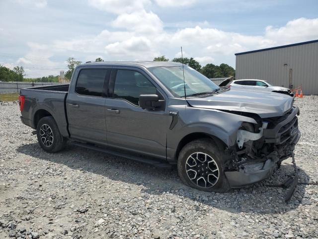 1FTFW1E89NFB17111 Ford F150 SUPER