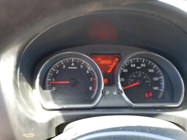 3N1CE2CP3HL373540 Nissan VERSA NOTE