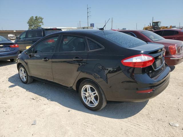3FADP4BJ1KM152269 Ford FIESTA SE
