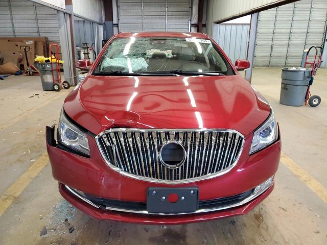 1G4GF5G37EF288352 Buick Lacrosse T