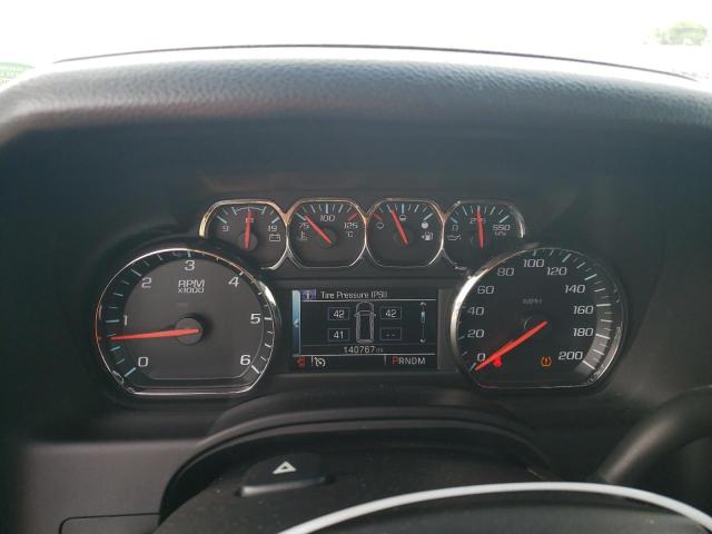 1GNSKJKC7FR169959 Chevrolet SUBURBAN K