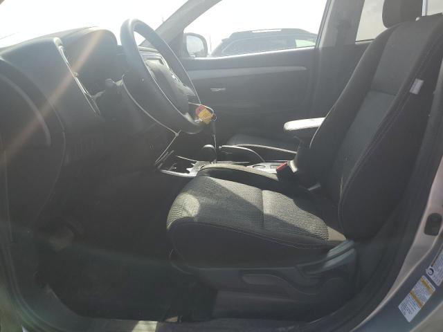 JA4AD2A36JJ002323 Mitsubishi Outlander