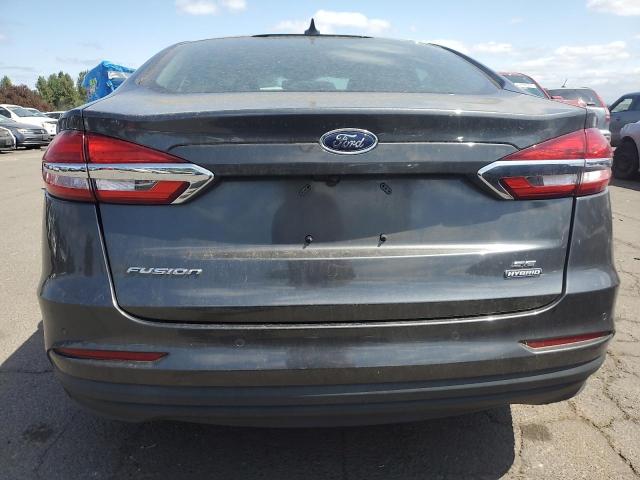 3FA6P0LU2LR190107 Ford FUSION SE