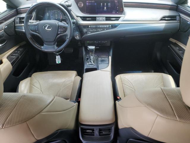 58ABZ1B10KU046776 Lexus ES 350
