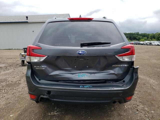 JF2SKACC0NH428997 Subaru Forester