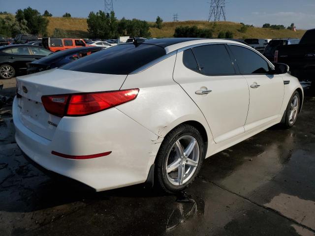5XXGN4A78FG513734 KIA OPTIMA EX
