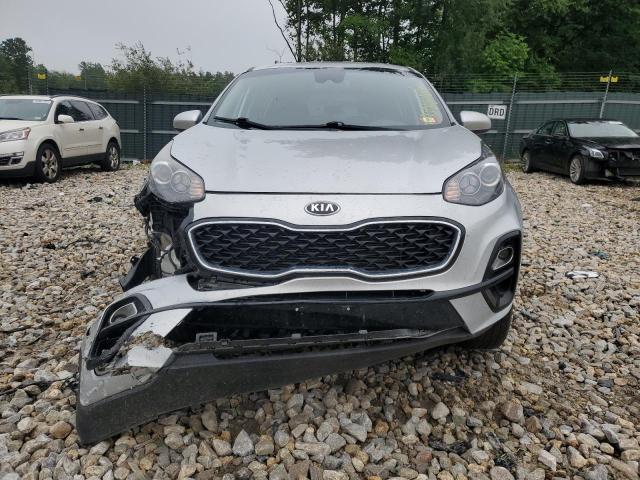 KNDPMCAC4L7807968 KIA SPORTAGE L