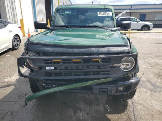1FMDE5BH2NLA98193 Ford BRONCO BAS