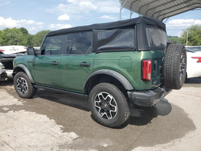 1FMDE5BH2NLA98193 Ford BRONCO BAS