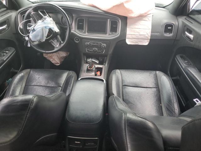 2C3CDXBG3KH753254 Dodge CHARGER SX