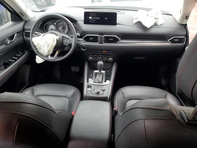 JM3KFBCM3N0577184 Mazda CX-5 PREFE