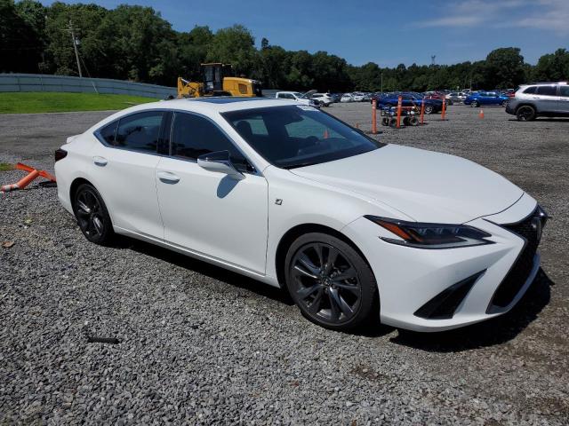 58ABZ1B19KU040135 Lexus ES 350