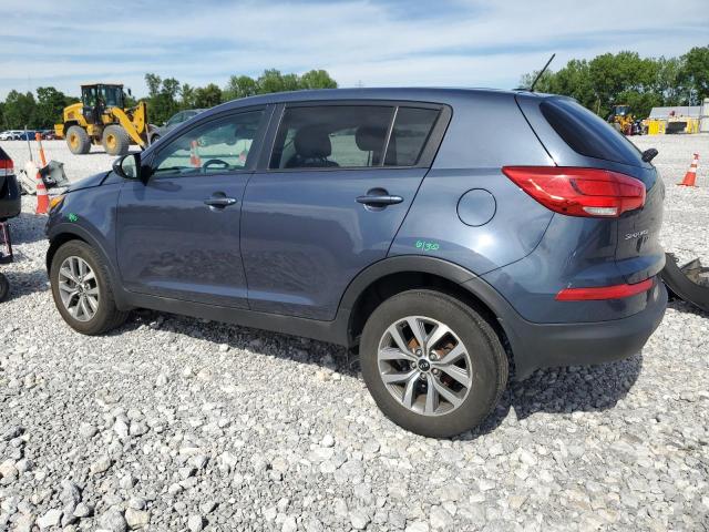 KNDPB3AC0E7662372 KIA SPORTAGE B