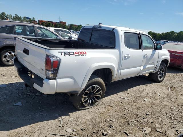 5TFCZ5AN4MX266824 Toyota TACOMA DOU
