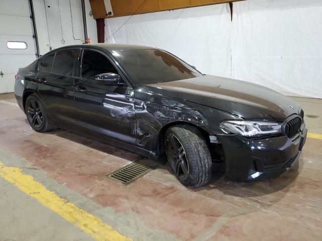 WBA13BJ00MWX23952 BMW 530 XI