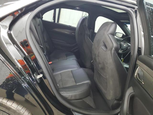 1G6A15S66H0174766 Cadillac CTS-V