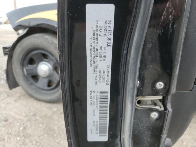 2C3CDXAT1HH536955 Dodge CHARGER PO