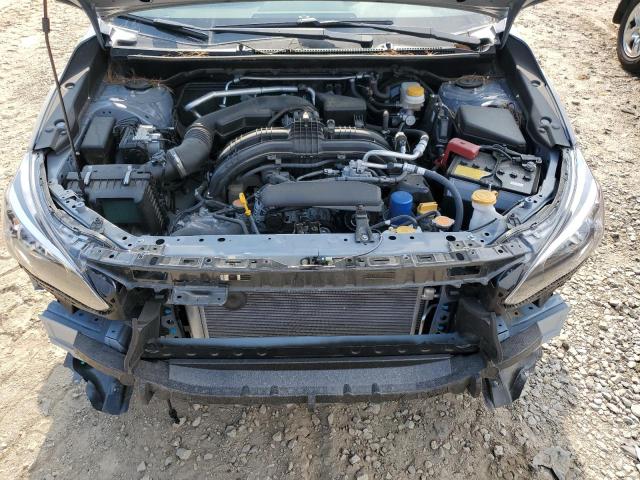 JF2GTACC9P9308468 Subaru Crosstrek
