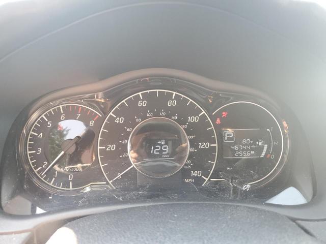 3N1CE2CP6GL363907 Nissan VERSA NOTE