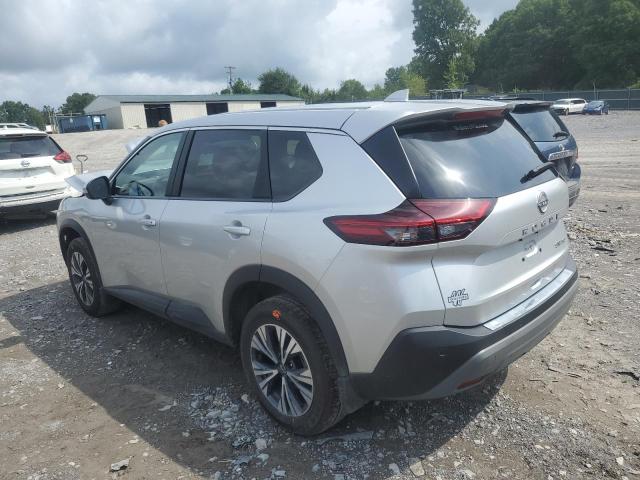 JN8BT3BB4PW494682 Nissan ROGUE SV