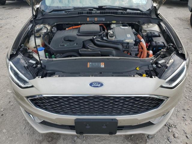 3FA6P0SU1HR201624 Ford FUSION TIT