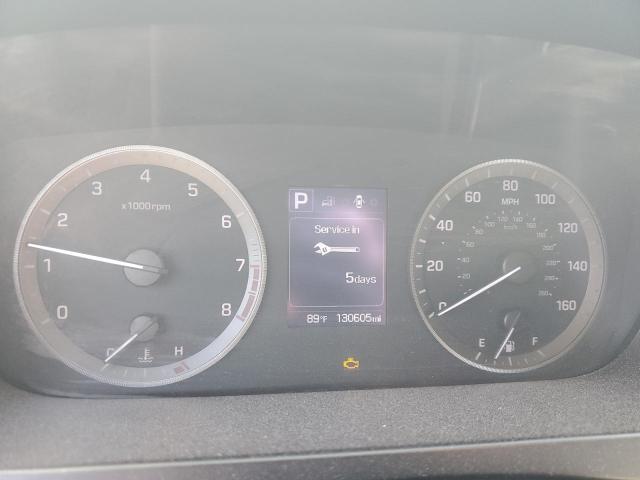 5NPE24AF5GH262443 Hyundai dohc gdi theta-ii