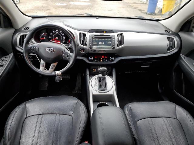 KNDPC3A60G7803922 KIA SPORTAGE E
