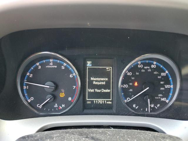 2T3WFREVXGW300202 Toyota Rav4 Xle