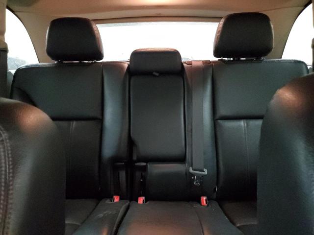 2FMDK3JC8EBA24327 Ford EDGE SEL