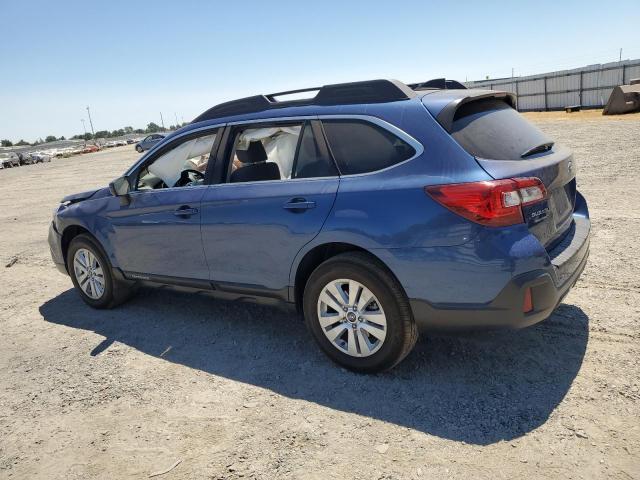 2019 SUBARU OUTBACK 2. 4S4BSAFC2K3250377  61306184