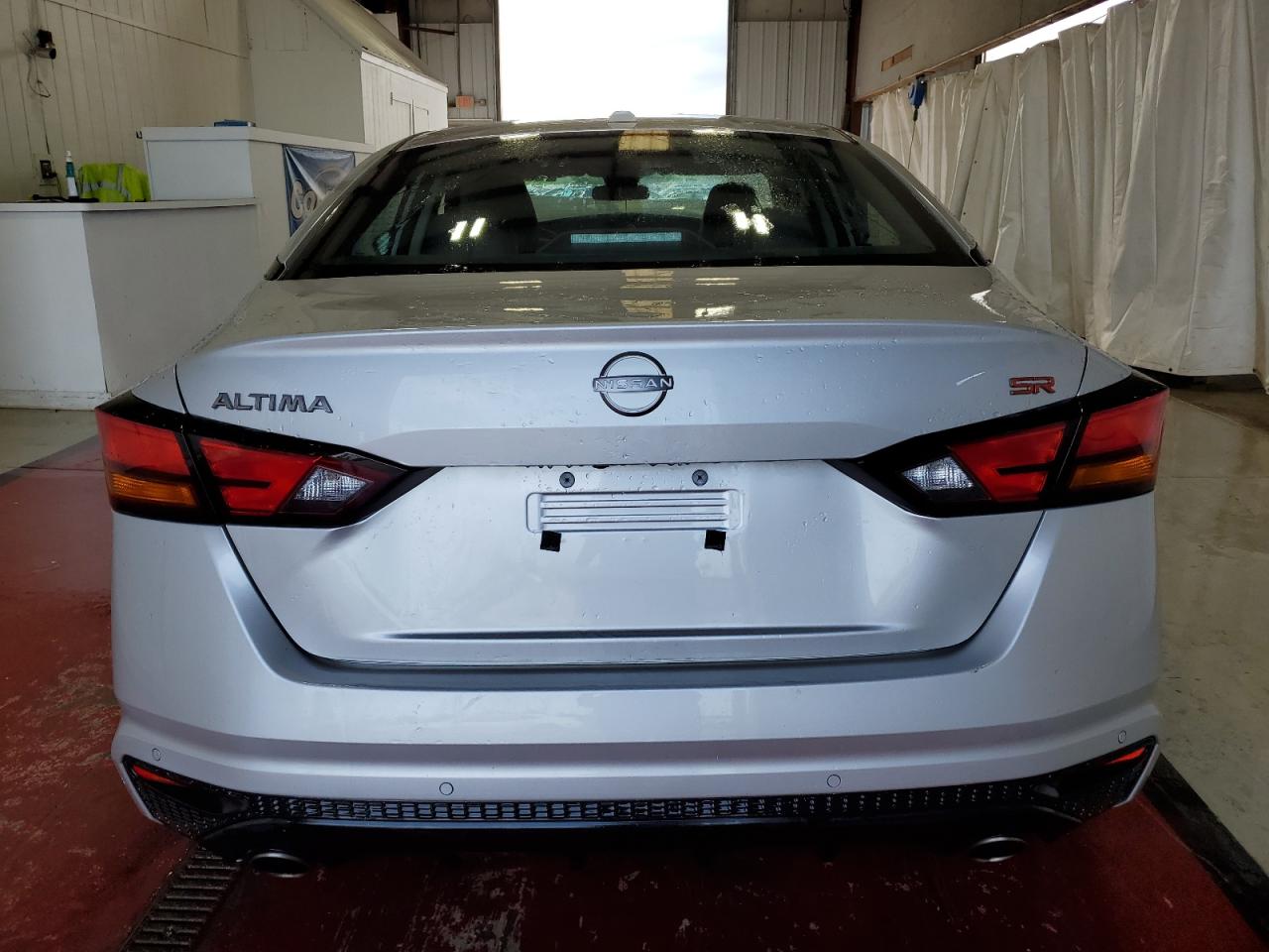 1N4BL4CVXRN410129 Nissan ALTIMA SR