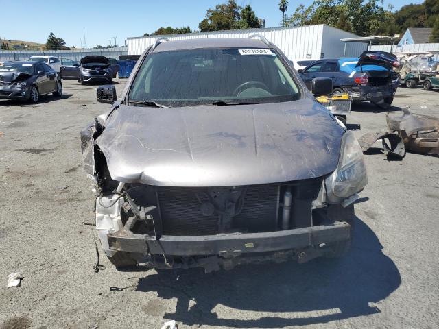 JN8AS5MV1FW255333 Nissan ROGUE SELE