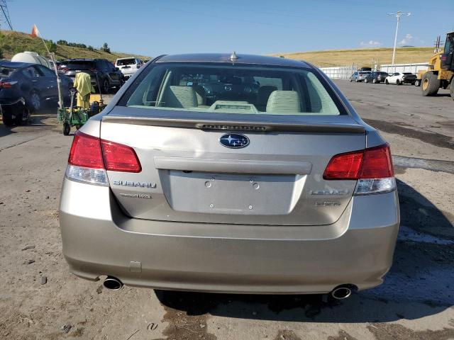 4S3BMDM65E2005337 Subaru LEGACY 3.6