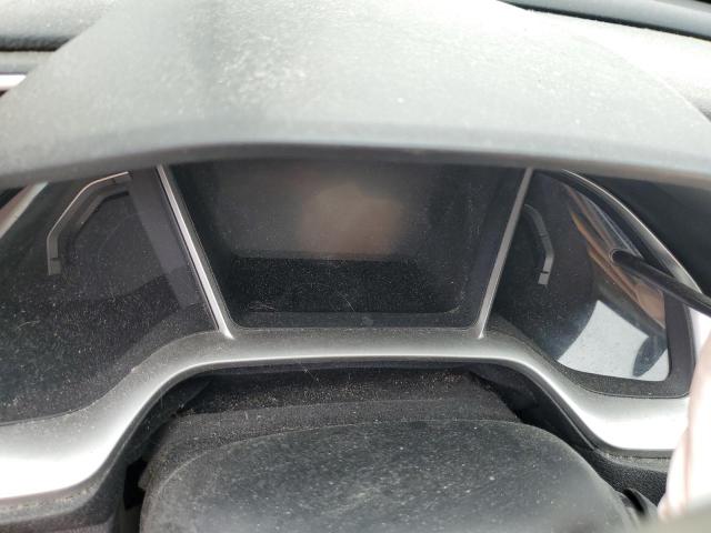 2HGFC2F71JH536875 Honda CIVIC EX