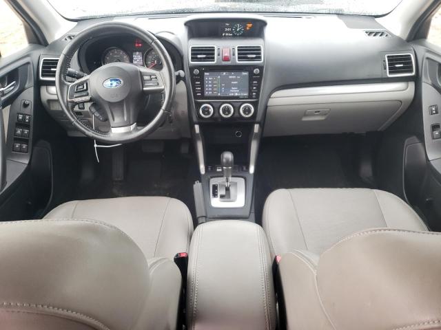 JF2SJAHCXGH557702 Subaru FORESTER 2