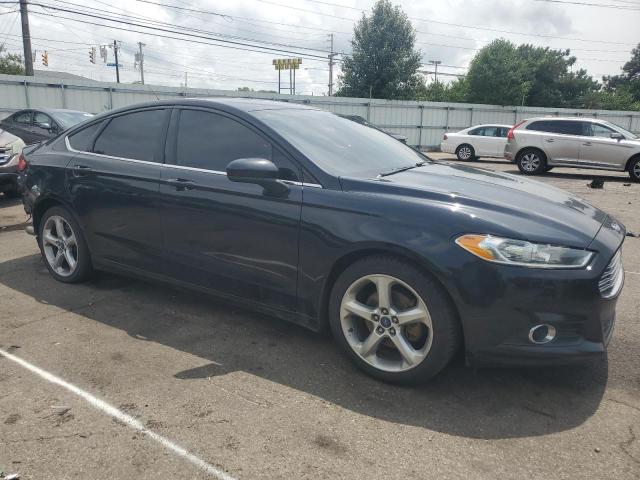3FA6P0G70GR141806 Ford FUSION S