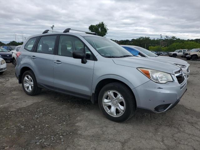JF2SJAAC6EH459290 Subaru FORESTER 2